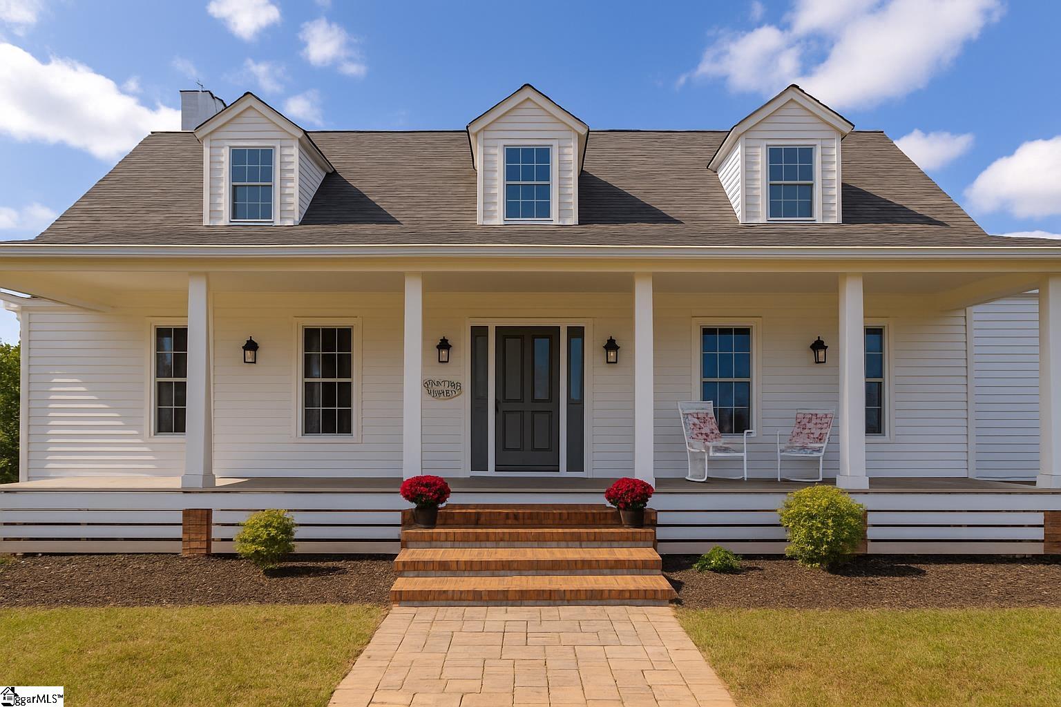 868 Old Hundred Road Pelzer, SC 29669