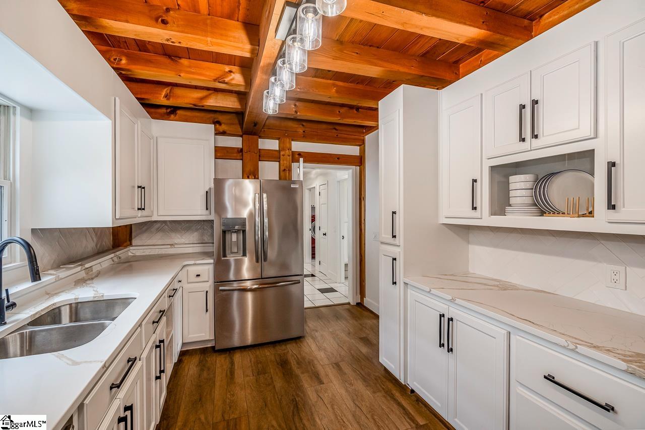 868 Old Hundred Road Pelzer, SC 29669