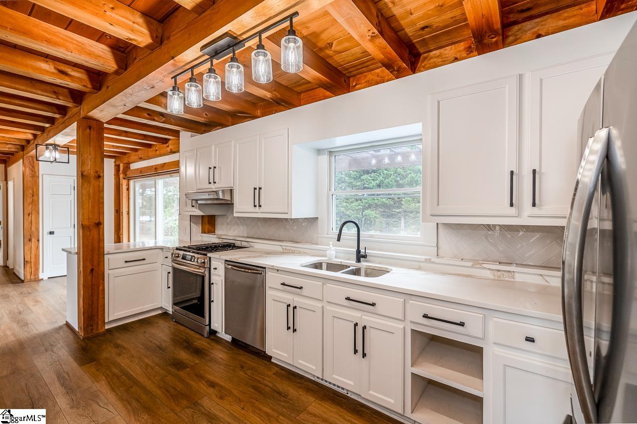 868 Old Hundred Road Pelzer, SC 29669