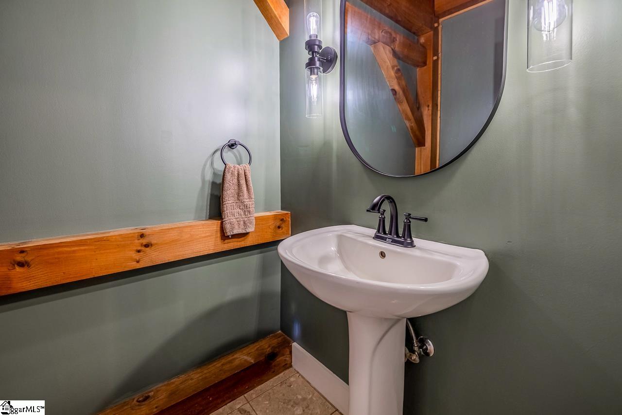 868 Old Hundred Road Pelzer, SC 29669