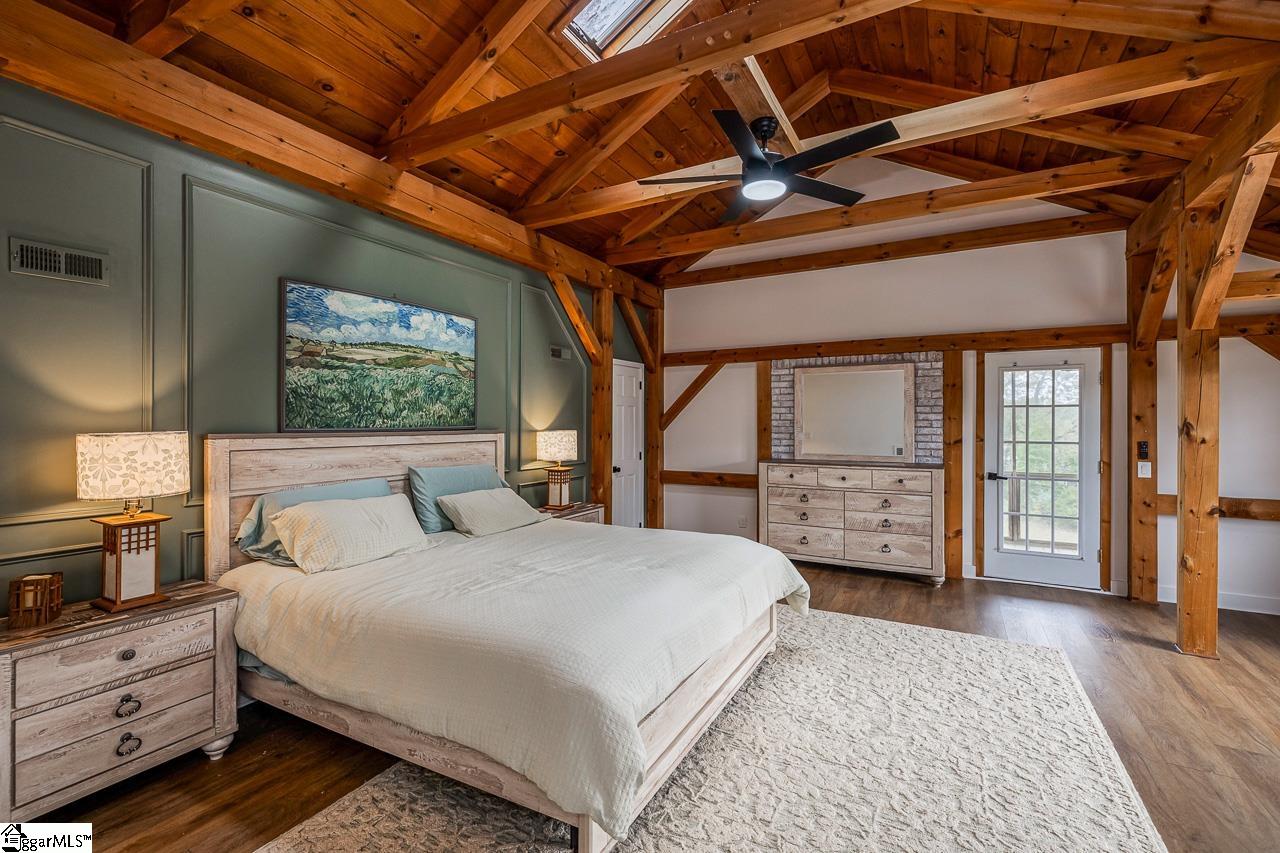 868 Old Hundred Road Pelzer, SC 29669