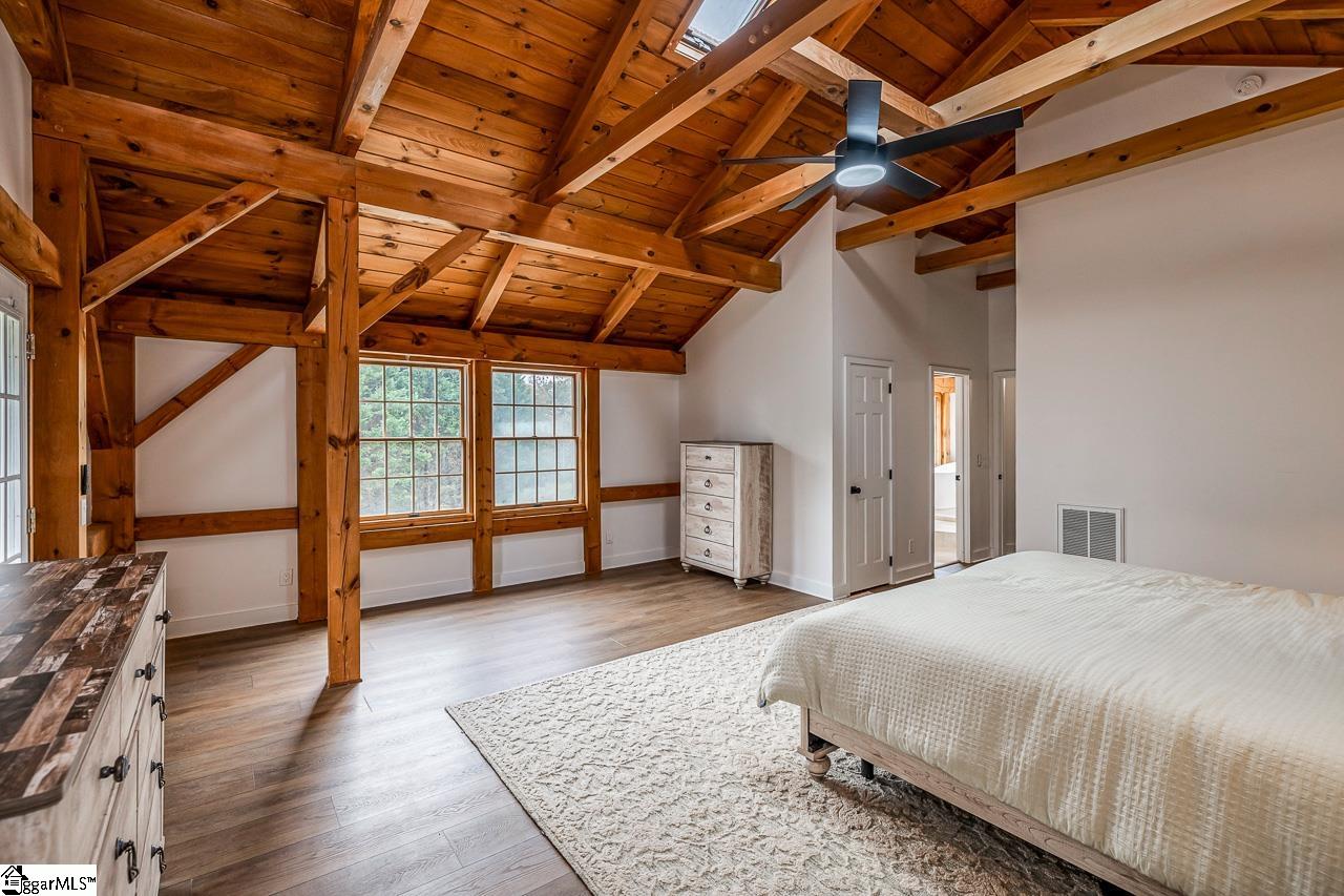 868 Old Hundred Road Pelzer, SC 29669