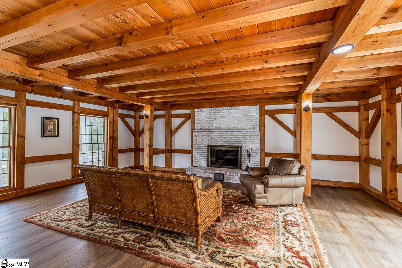868 Old Hundred Road Pelzer, SC 29669