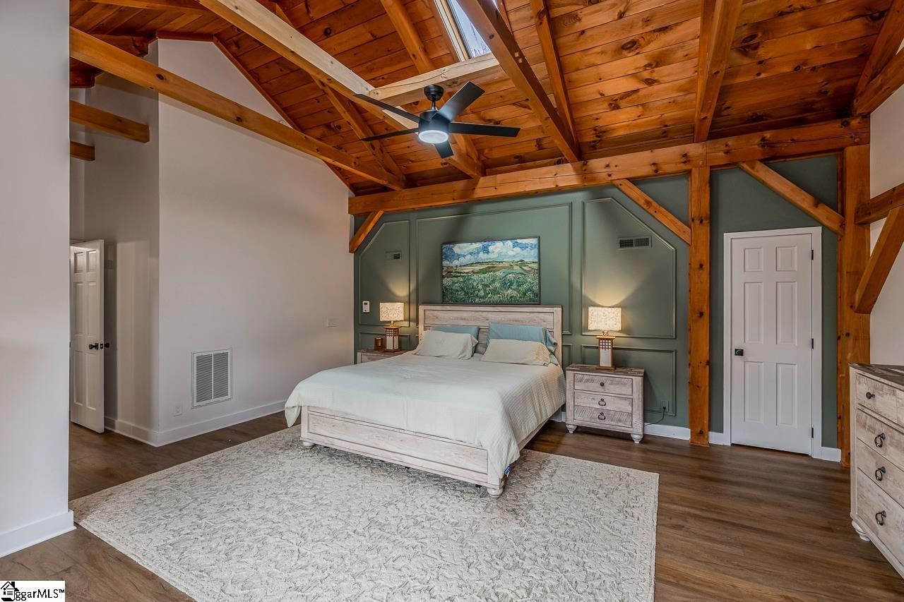 868 Old Hundred Road Pelzer, SC 29669