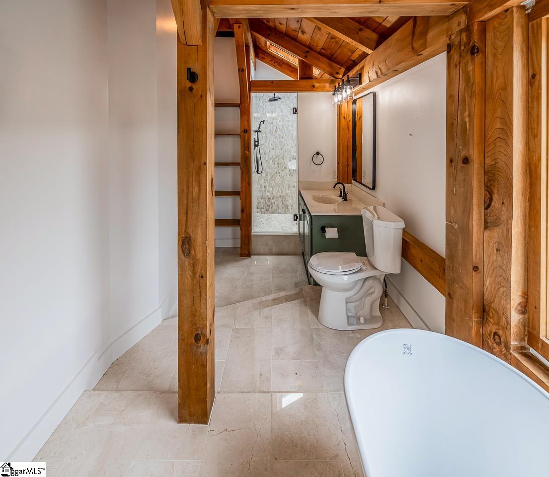 868 Old Hundred Road Pelzer, SC 29669