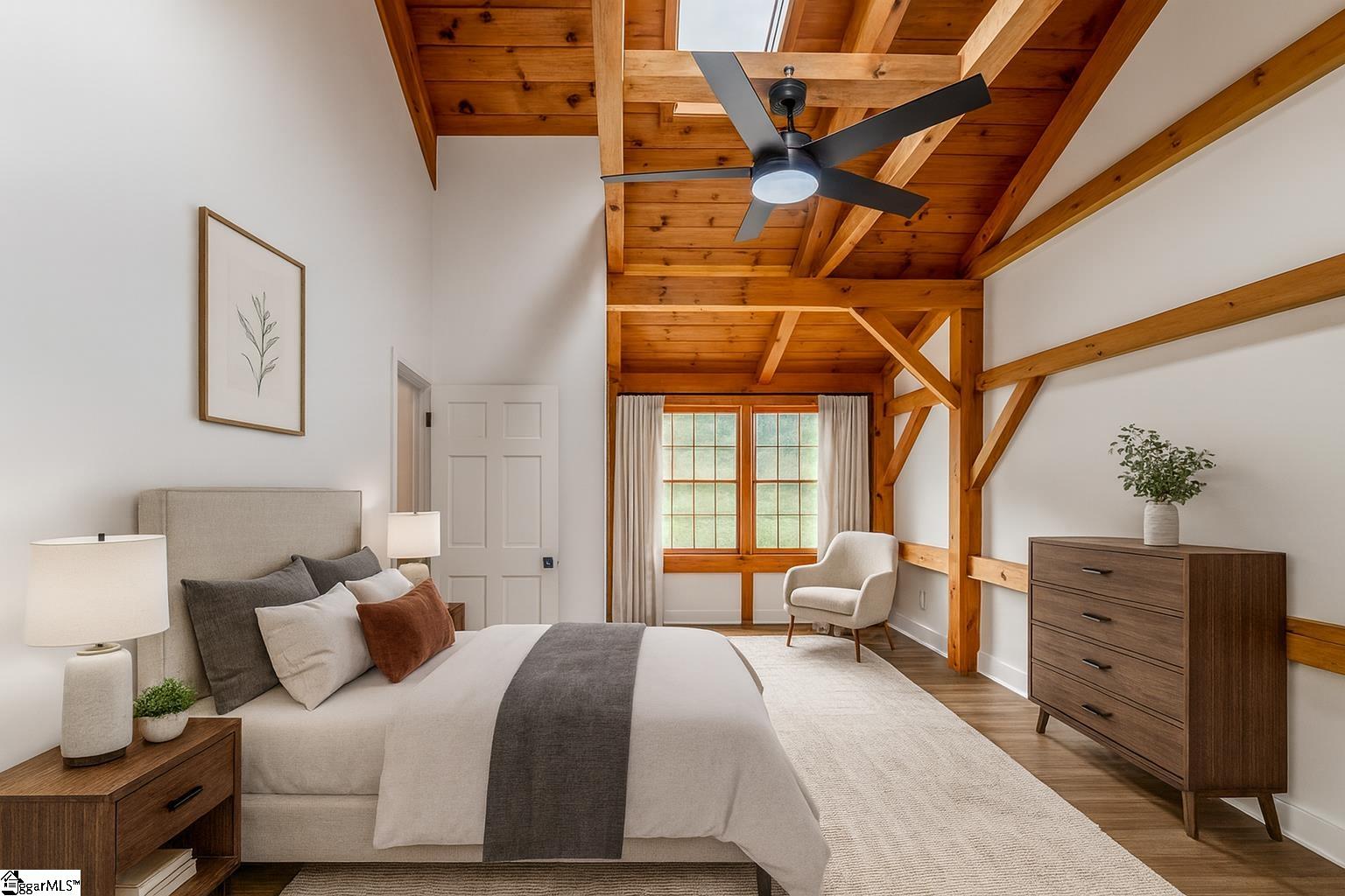 868 Old Hundred Road Pelzer, SC 29669