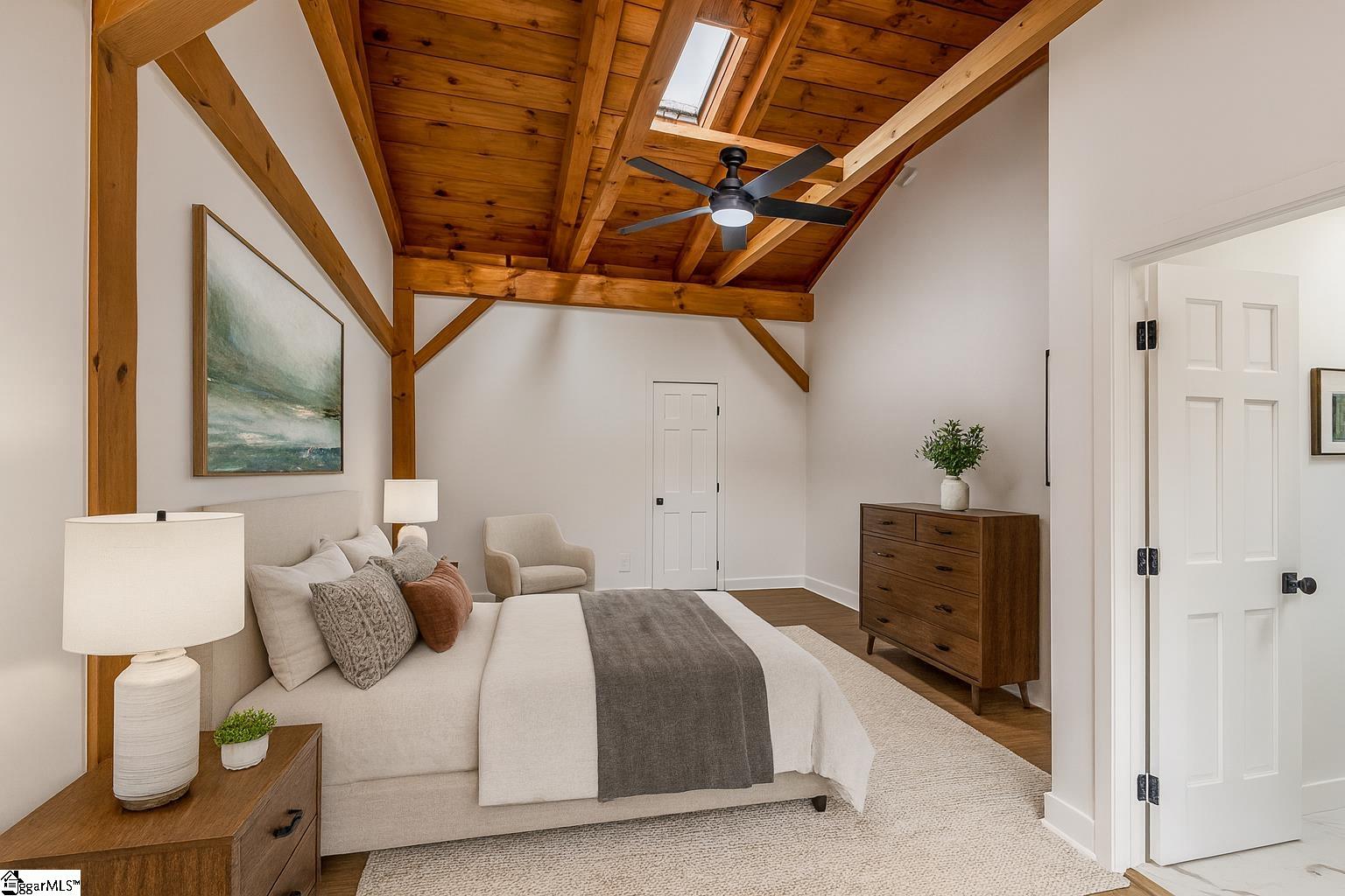 868 Old Hundred Road Pelzer, SC 29669