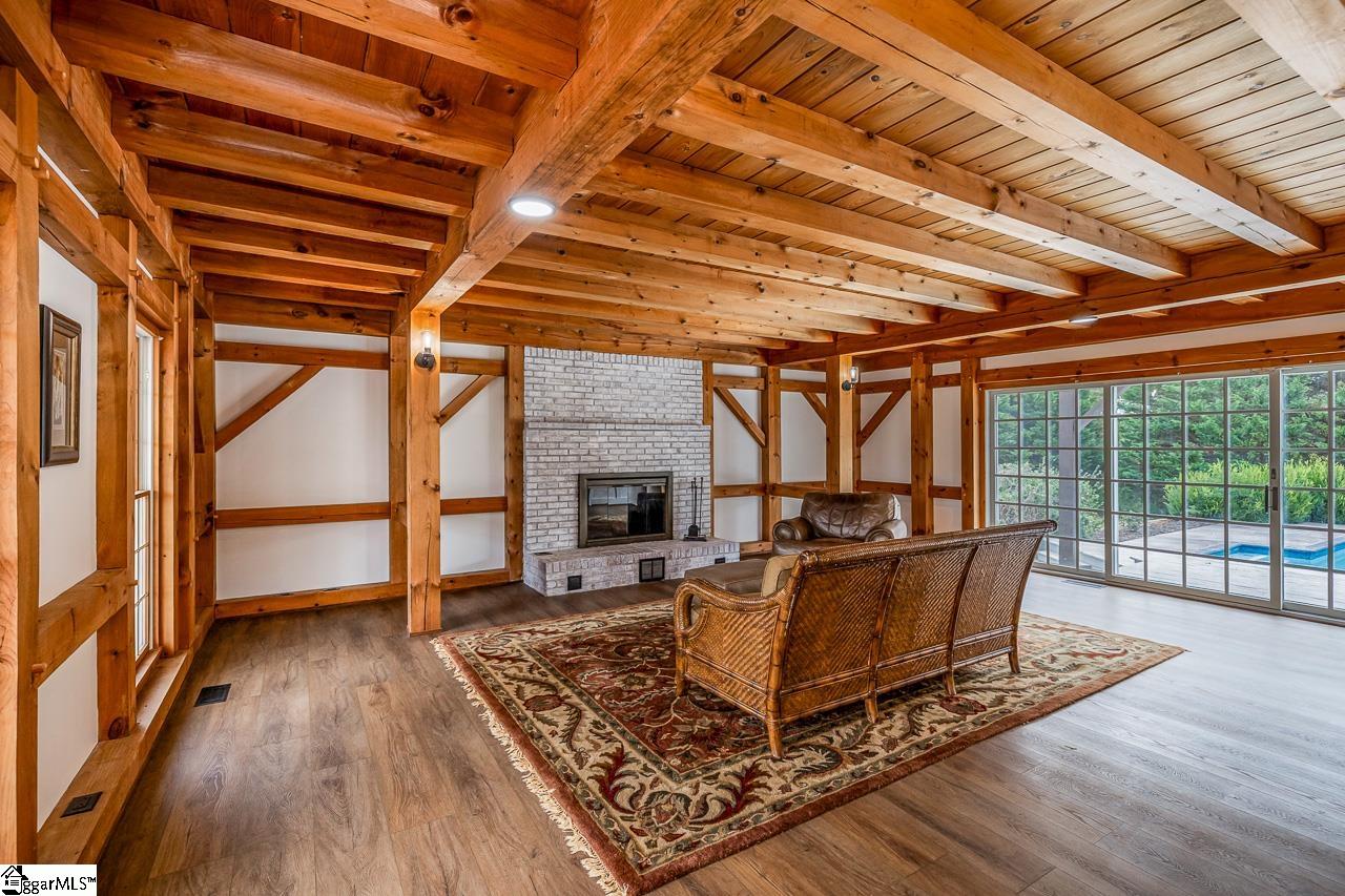 868 Old Hundred Road Pelzer, SC 29669