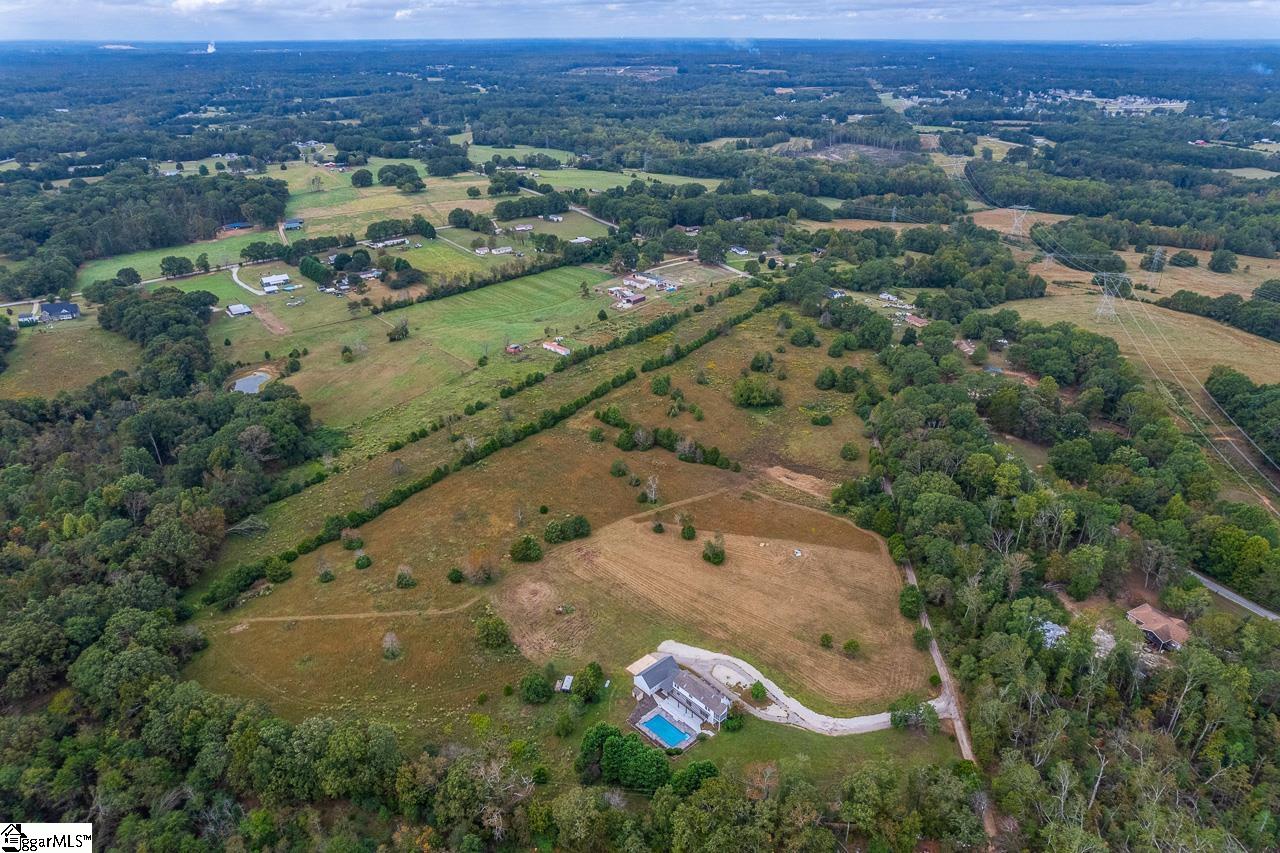 868 Old Hundred Road Pelzer, SC 29669