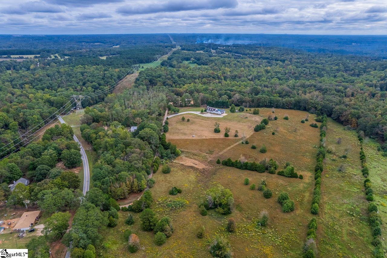 868 Old Hundred Road Pelzer, SC 29669