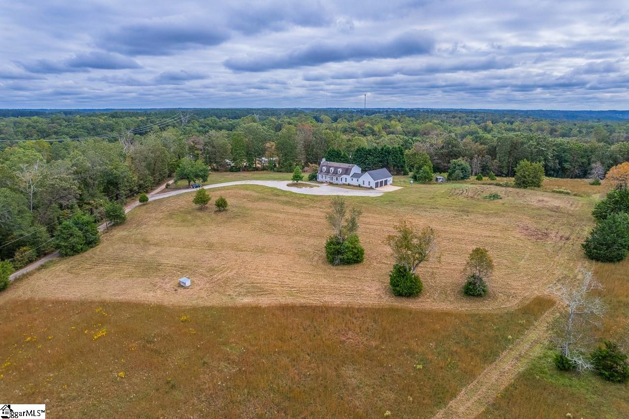 868 Old Hundred Road Pelzer, SC 29669