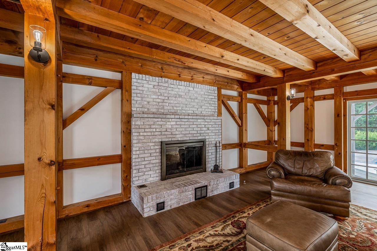 868 Old Hundred Road Pelzer, SC 29669