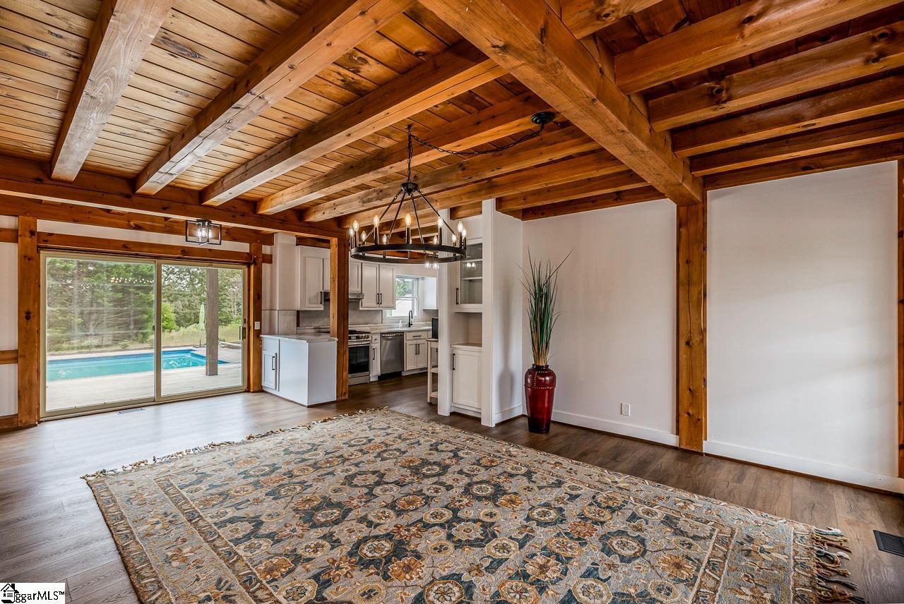 868 Old Hundred Road Pelzer, SC 29669
