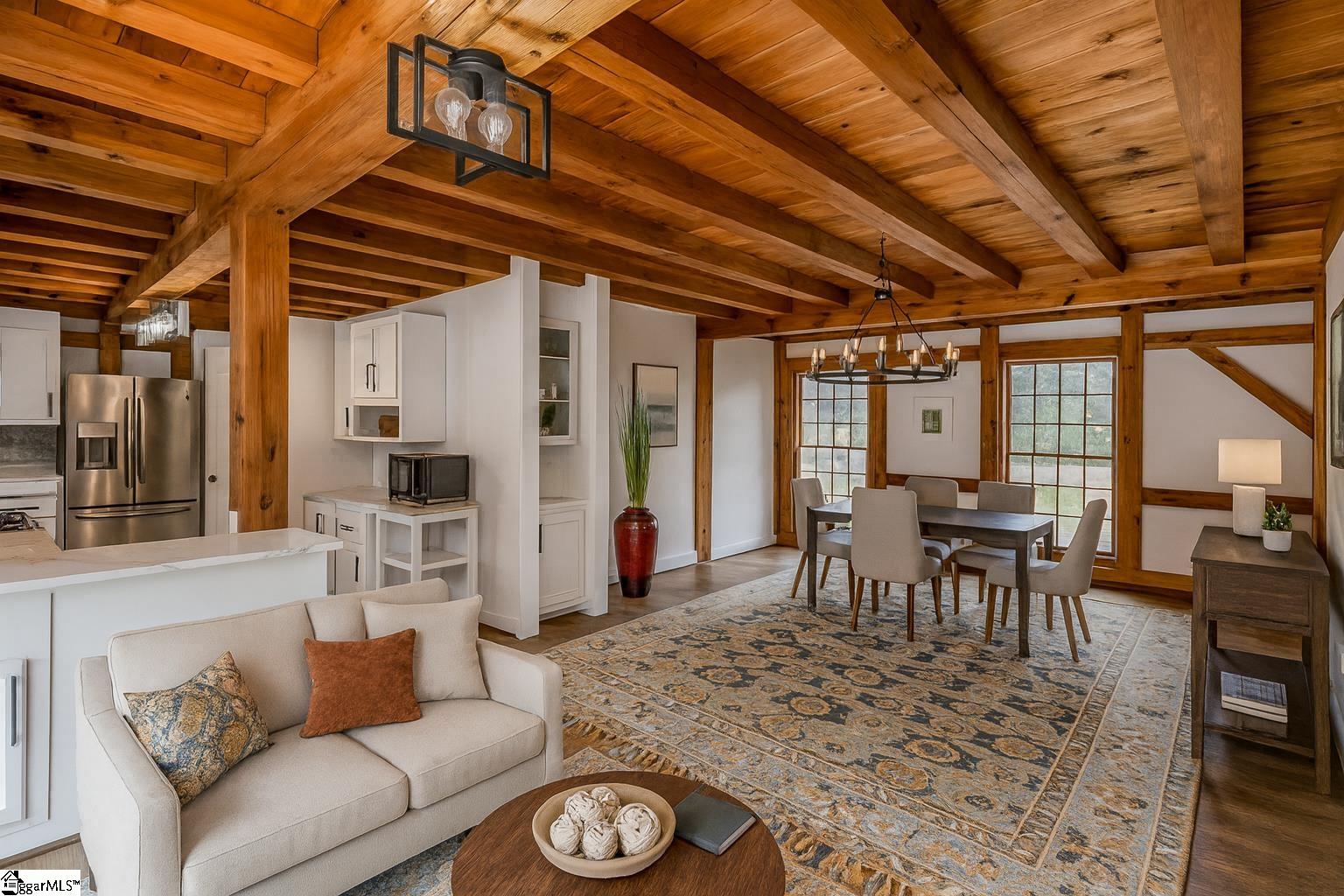 868 Old Hundred Road Pelzer, SC 29669