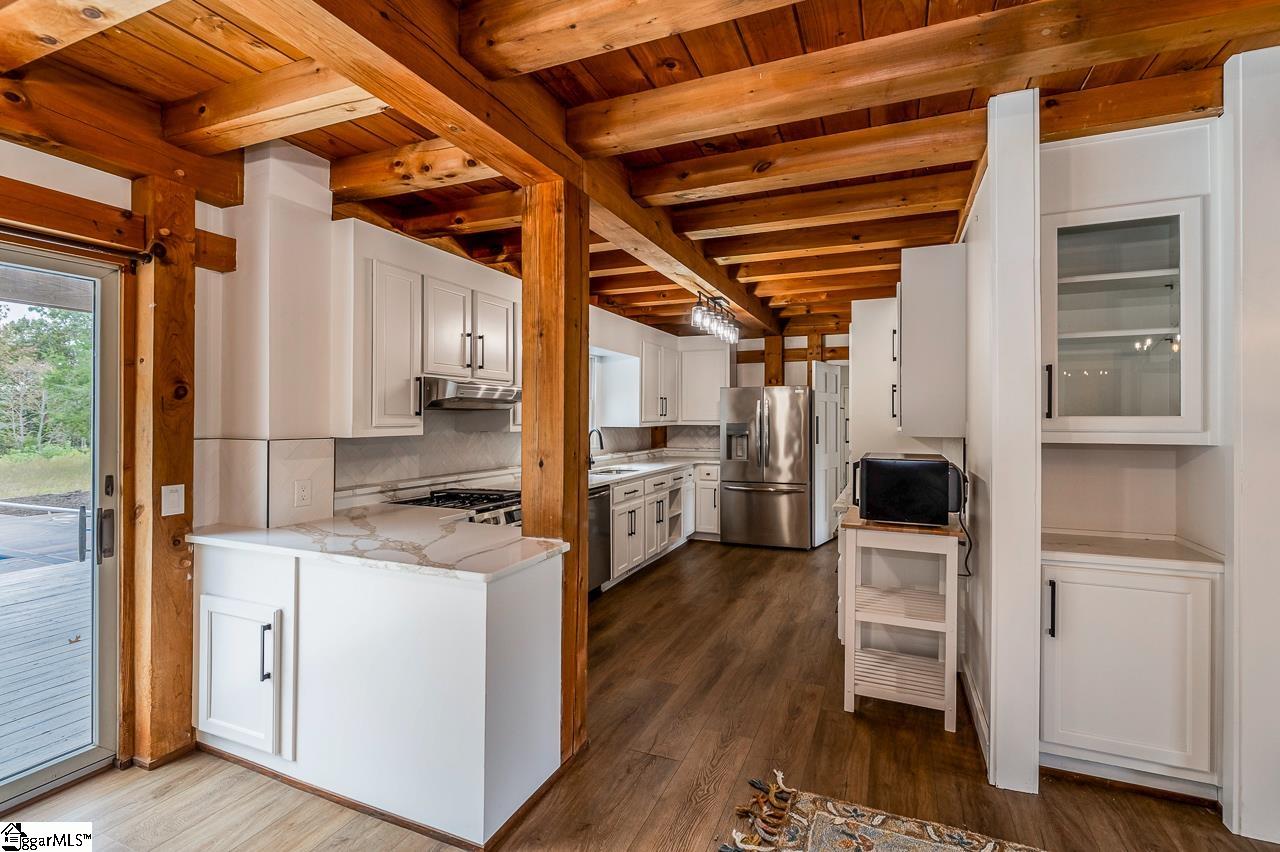 868 Old Hundred Road Pelzer, SC 29669