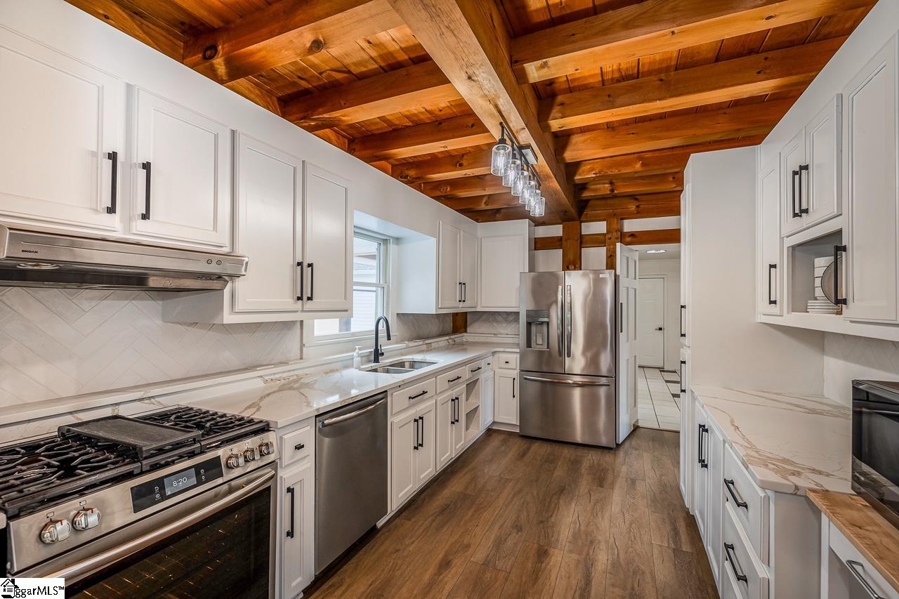 868 Old Hundred Road Pelzer, SC 29669