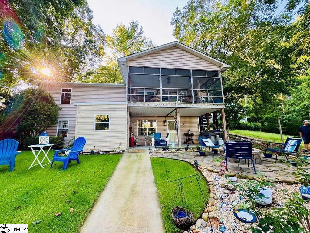 79 Blue Heron Cove Abbeville, SC 29620
