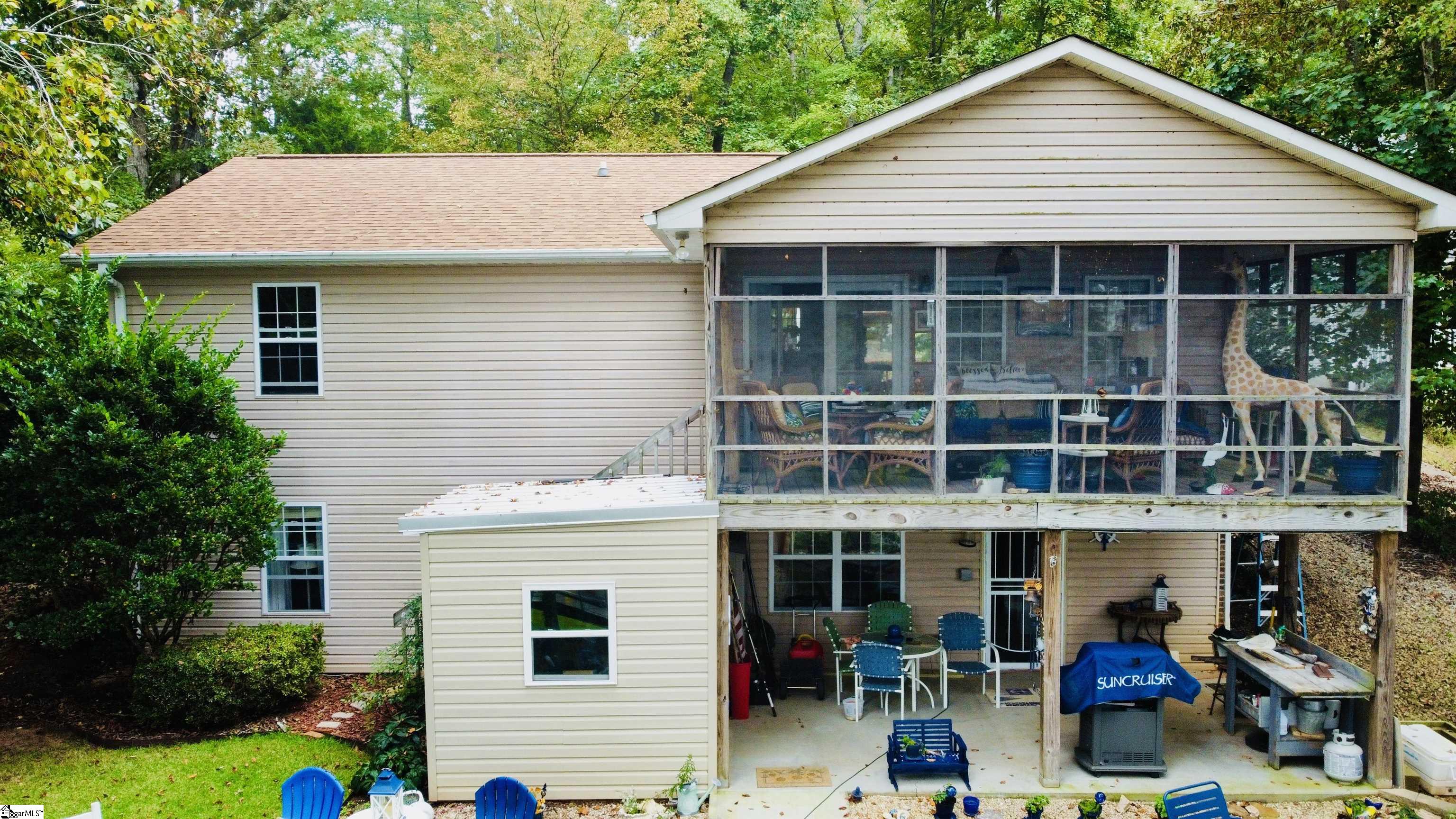 79 Blue Heron Cove Abbeville, SC 29620