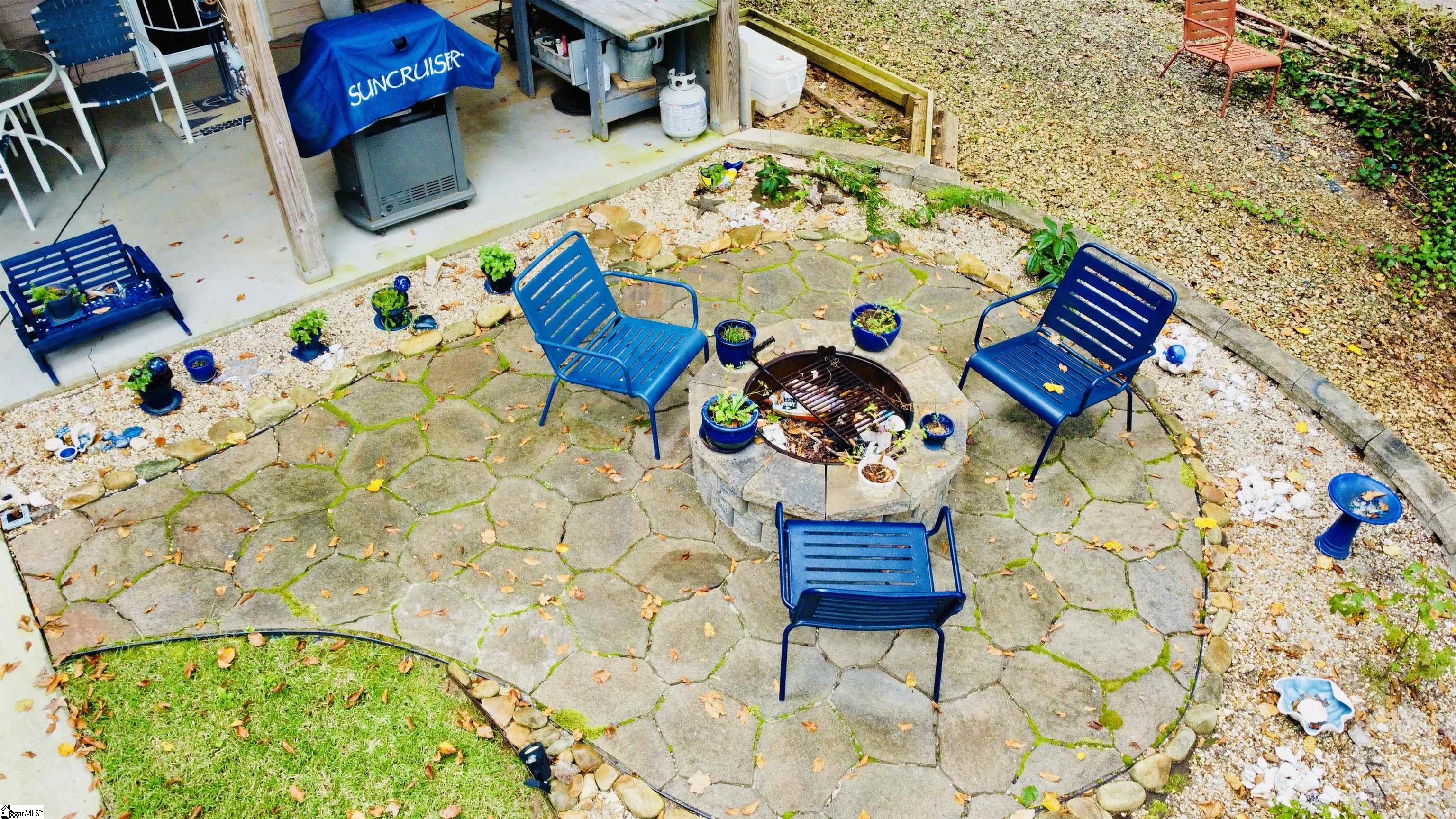 79 Blue Heron Cove Abbeville, SC 29620