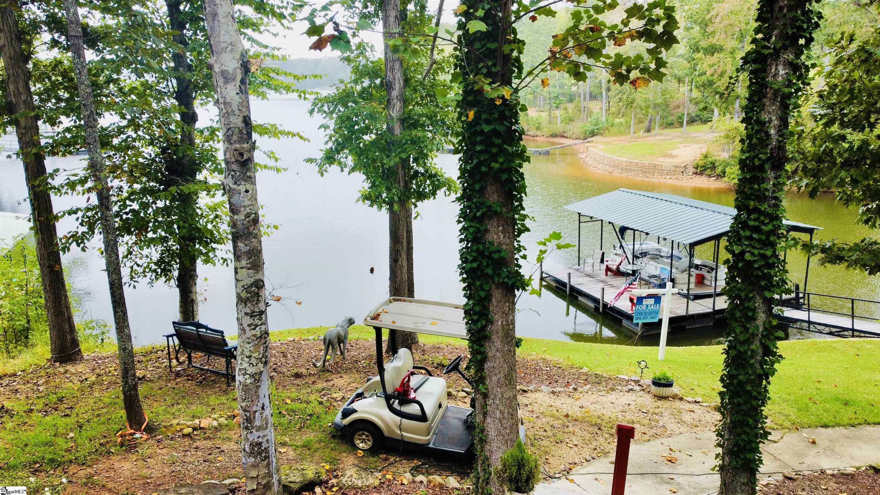 79 Blue Heron Cove Abbeville, SC 29620