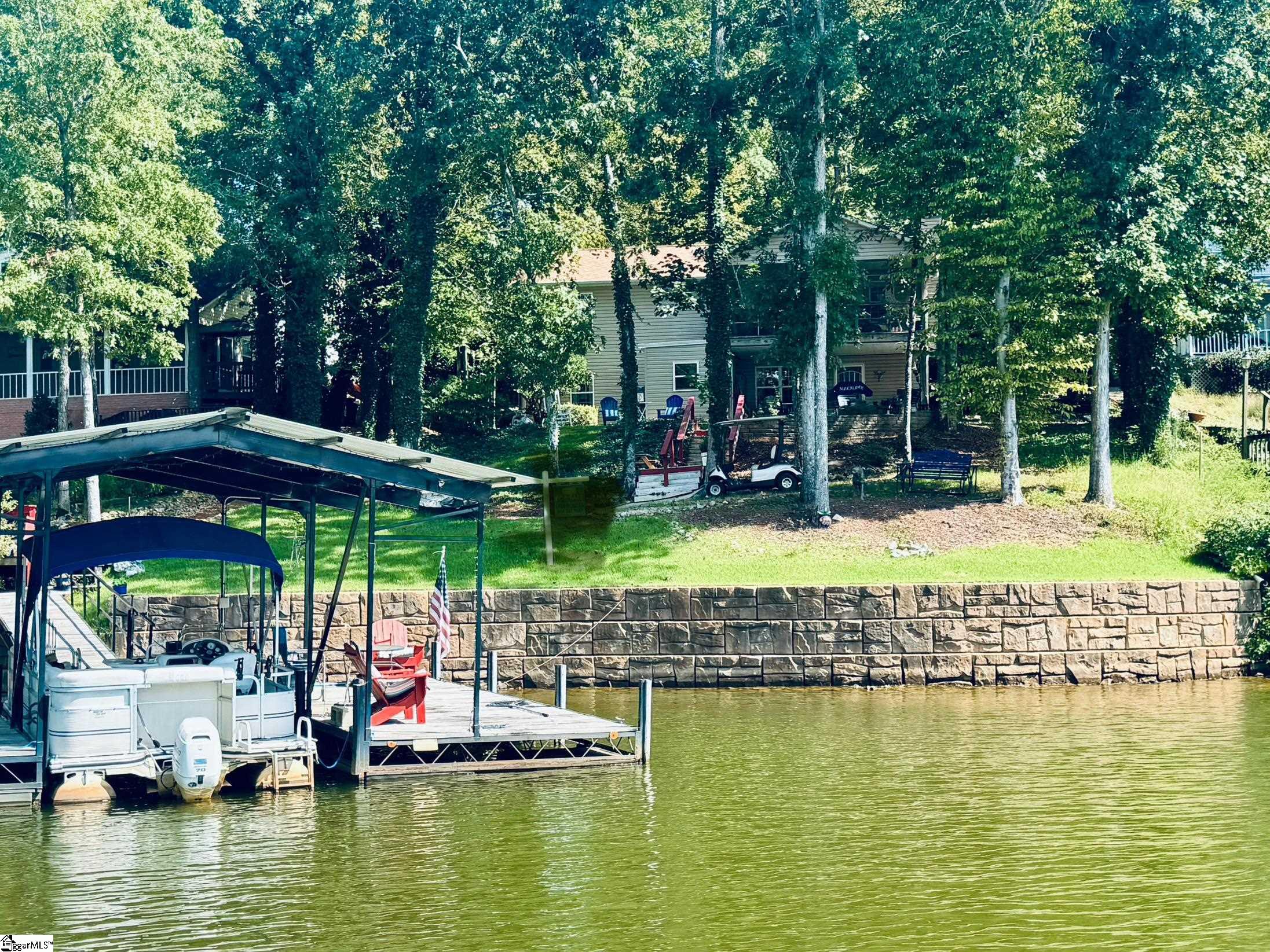 79 Blue Heron Cove Abbeville, SC 29620