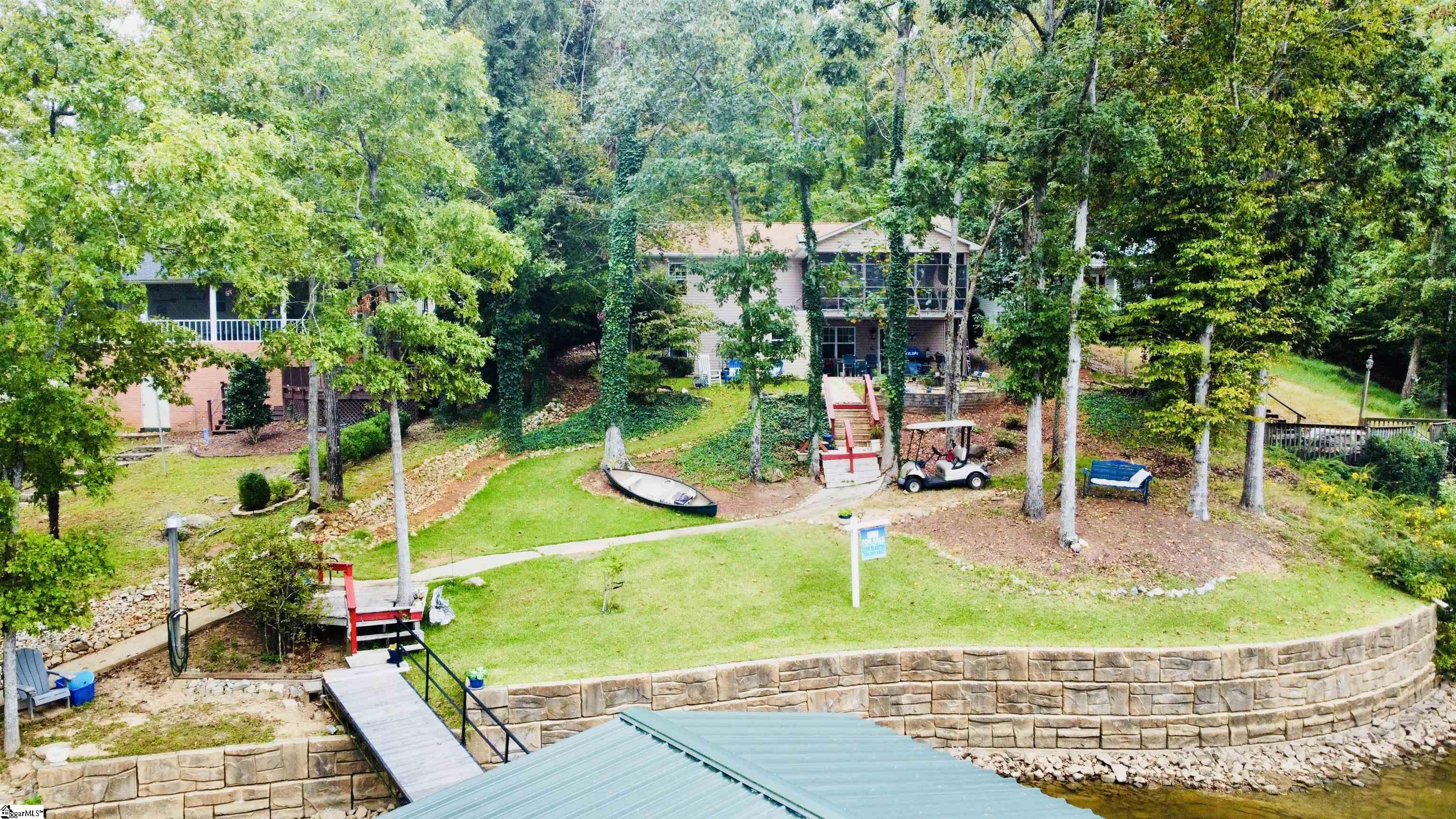 79 Blue Heron Cove Abbeville, SC 29620
