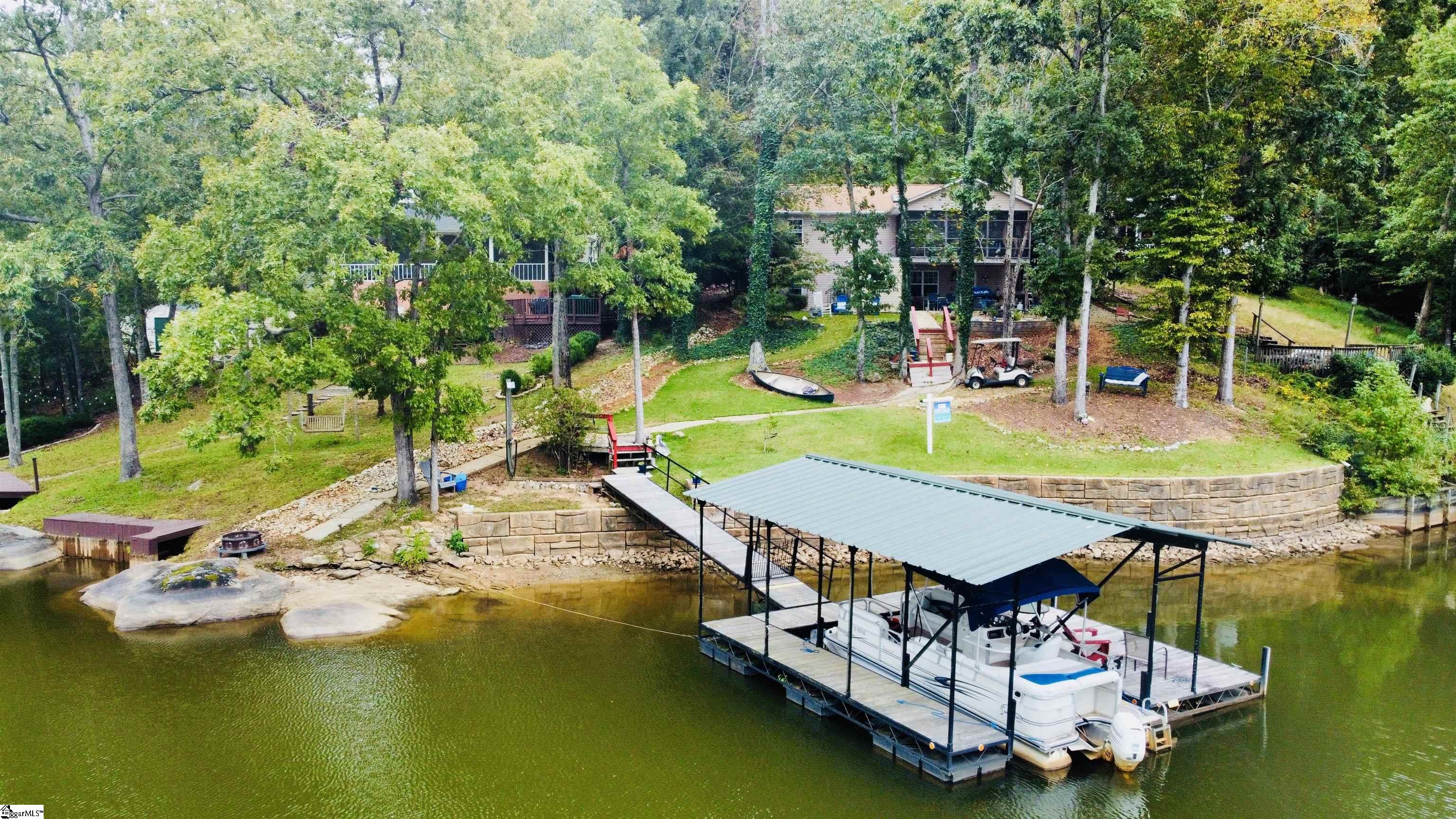 79 Blue Heron Cove Abbeville, SC 29620