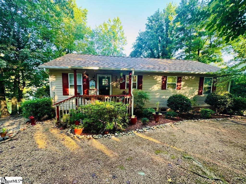79 Blue Heron Cove Abbeville, SC 29620