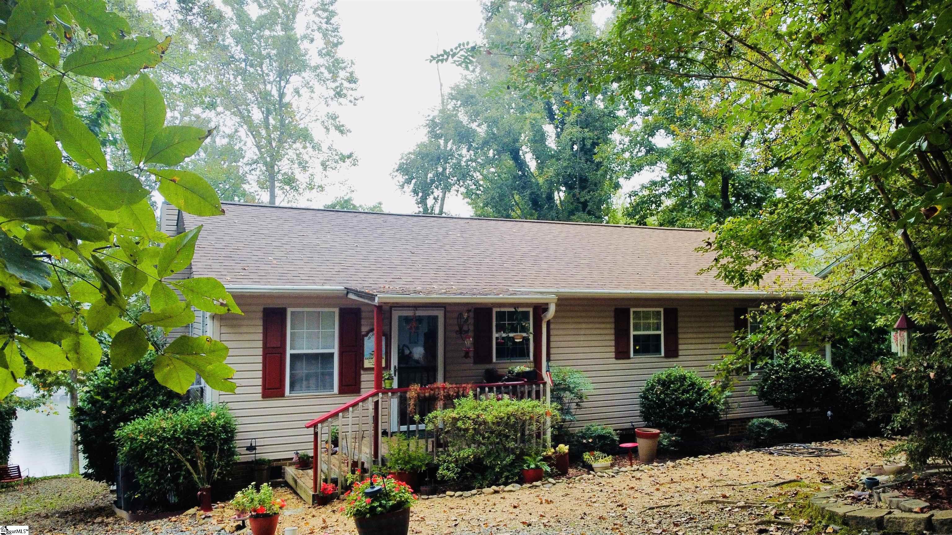 79 Blue Heron Cove Abbeville, SC 29620