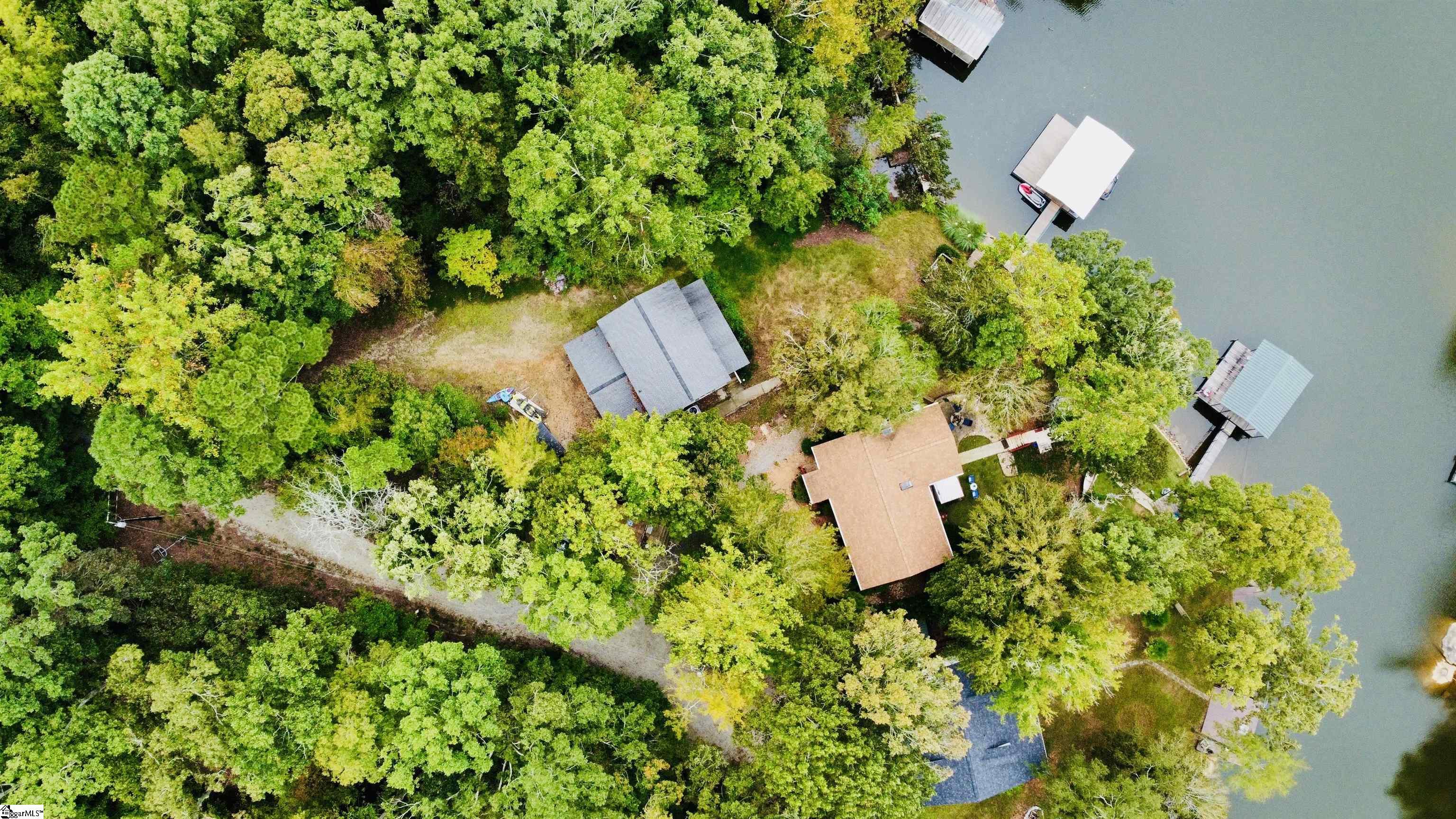 79 Blue Heron Cove Abbeville, SC 29620