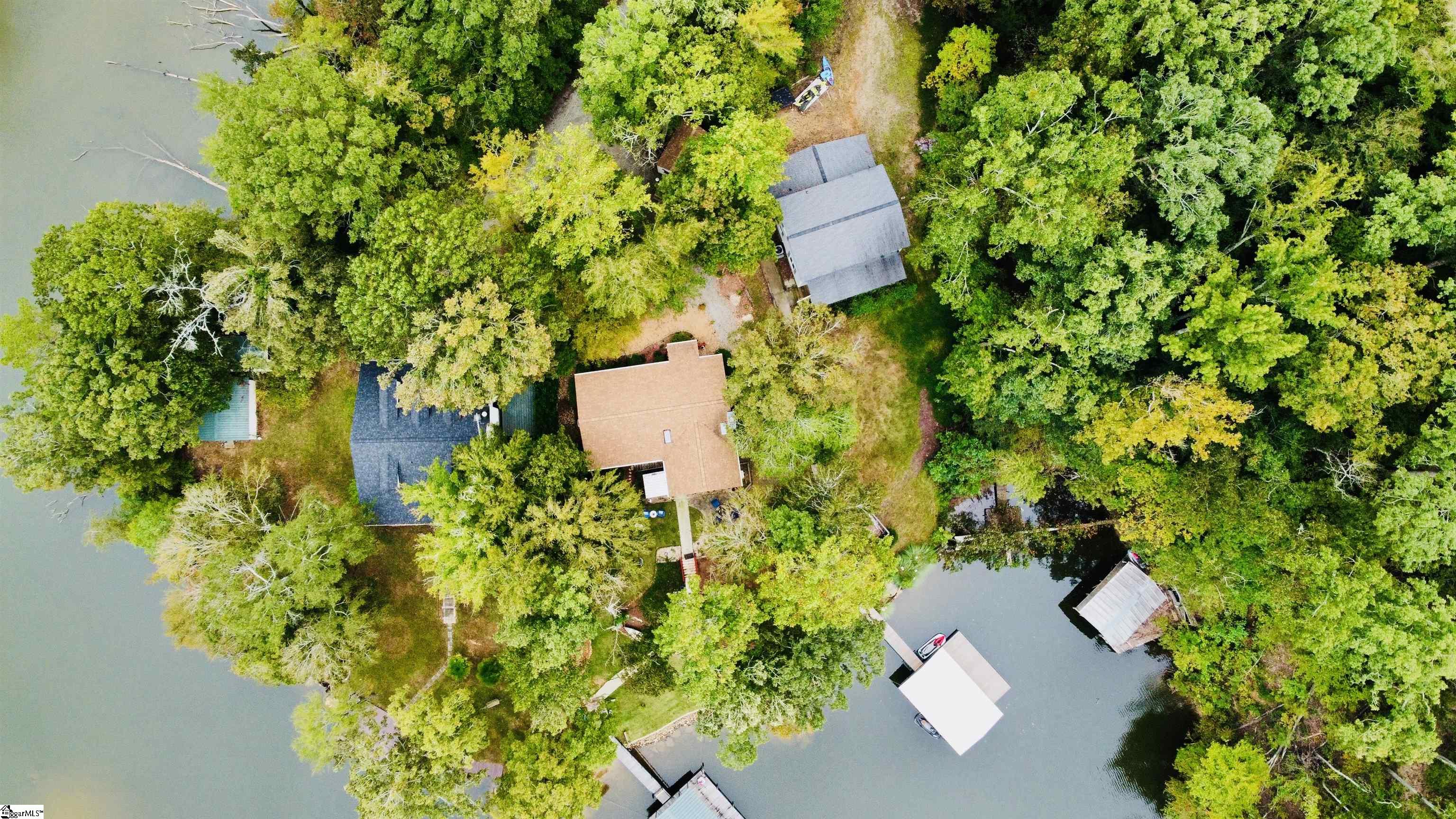 79 Blue Heron Cove Abbeville, SC 29620
