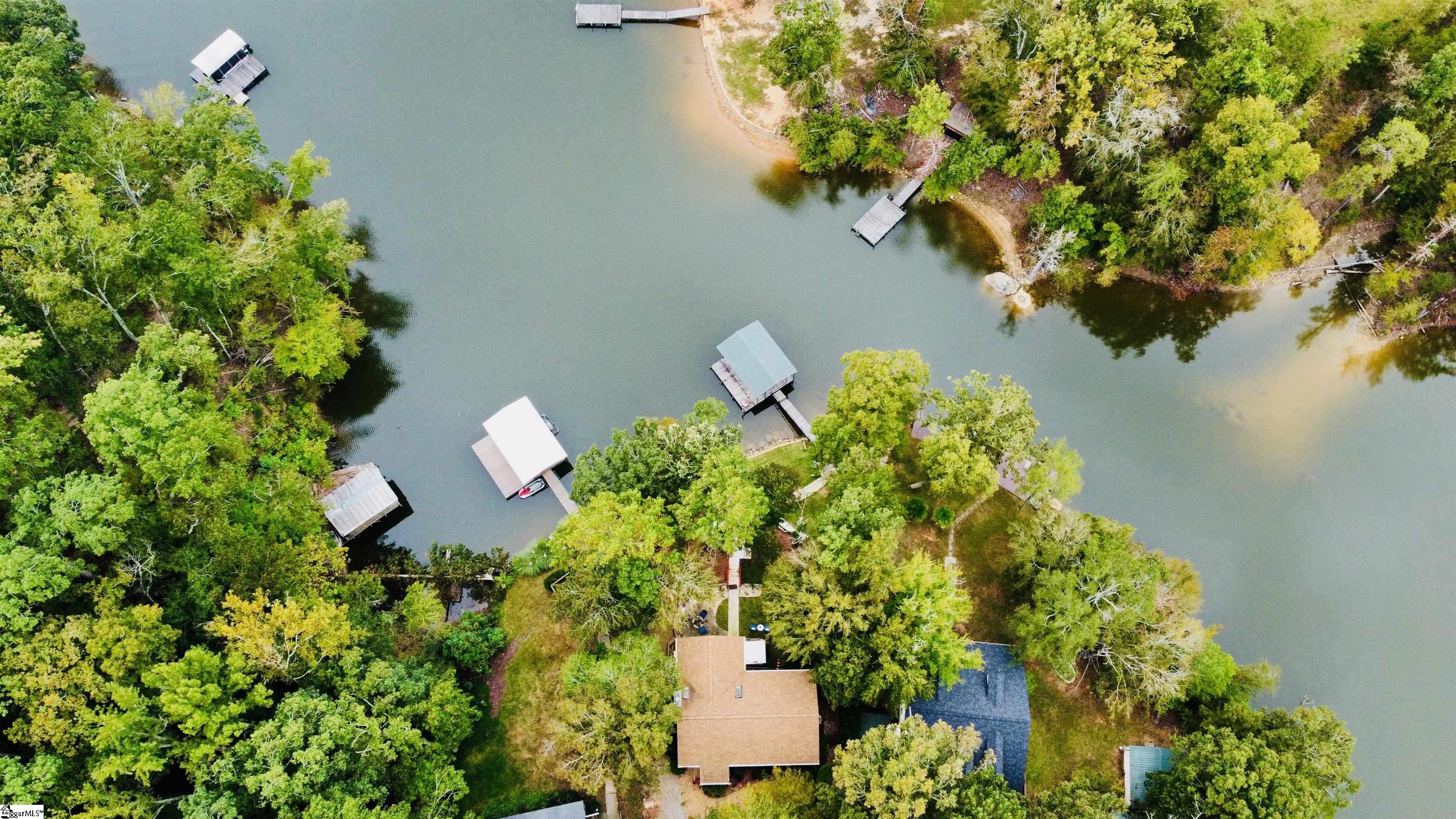 79 Blue Heron Cove Abbeville, SC 29620
