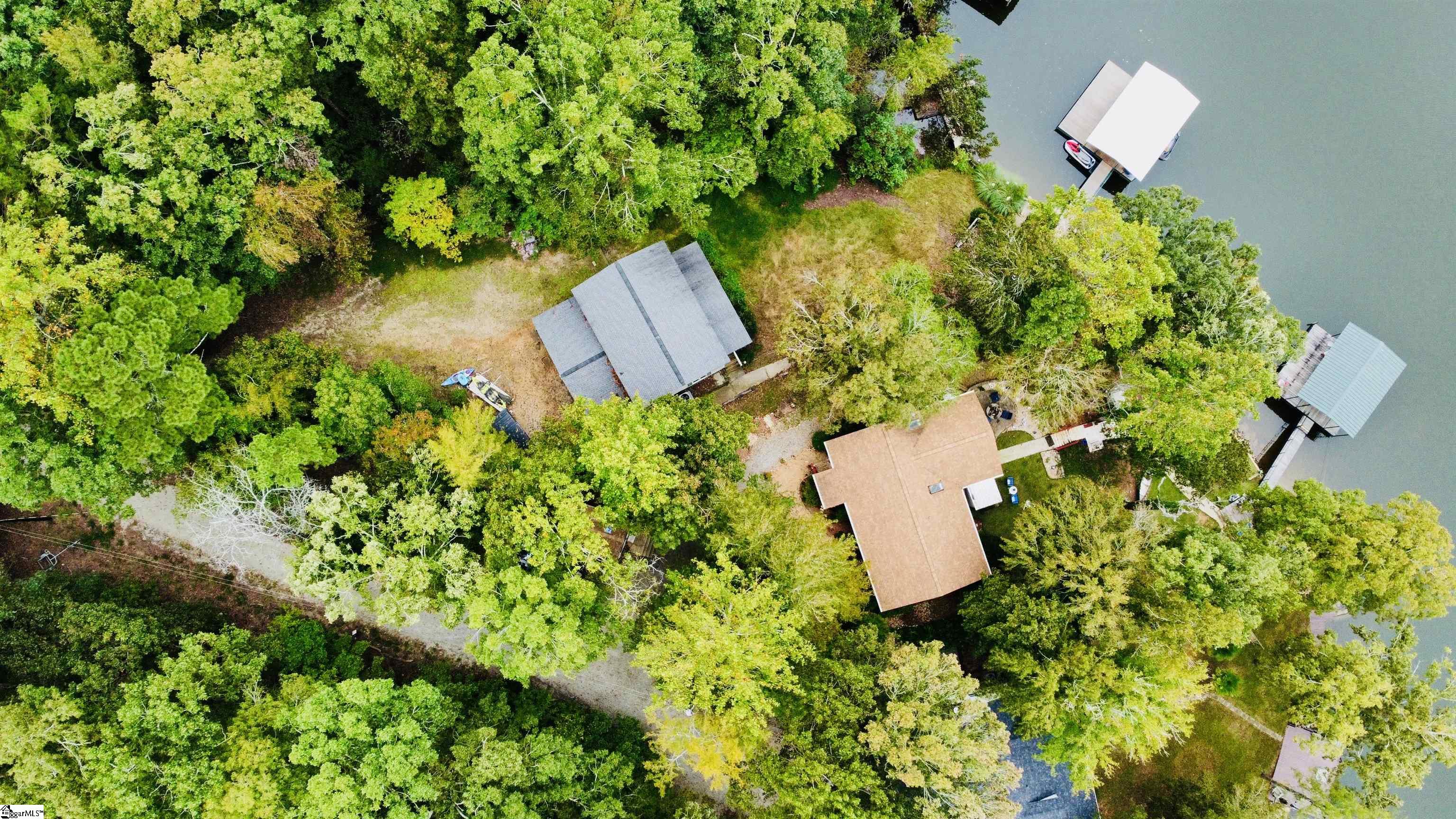 79 Blue Heron Cove Abbeville, SC 29620