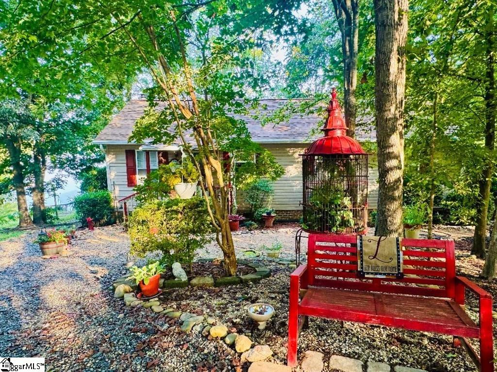 79 Blue Heron Cove Abbeville, SC 29620