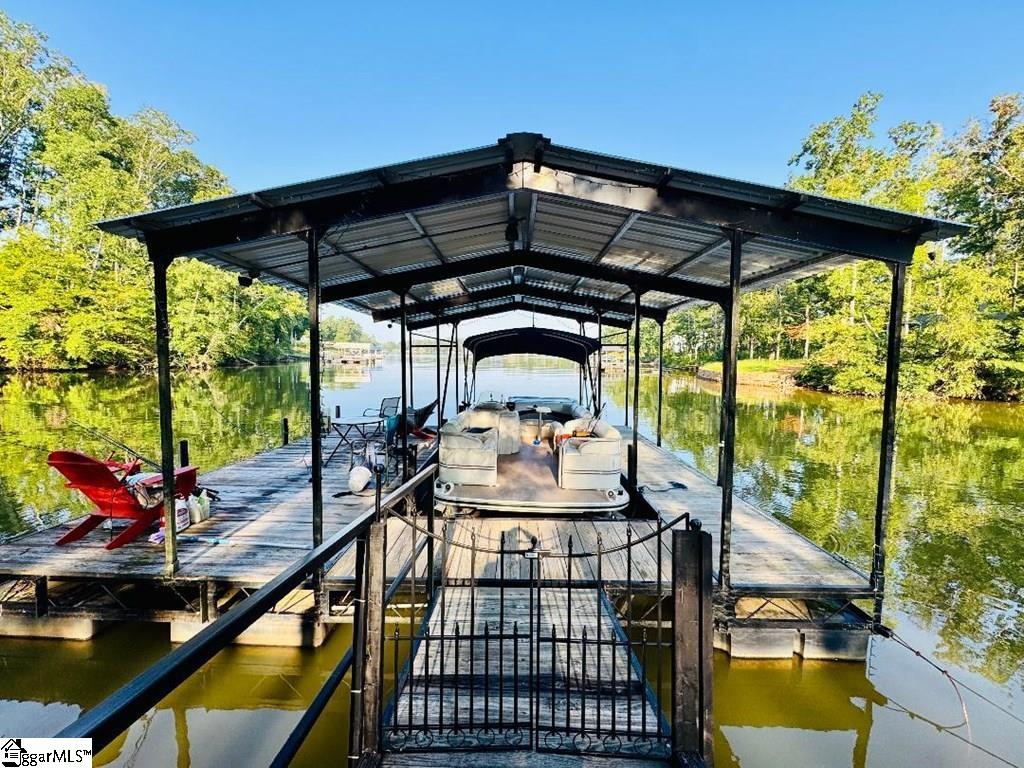 79 Blue Heron Cove Abbeville, SC 29620