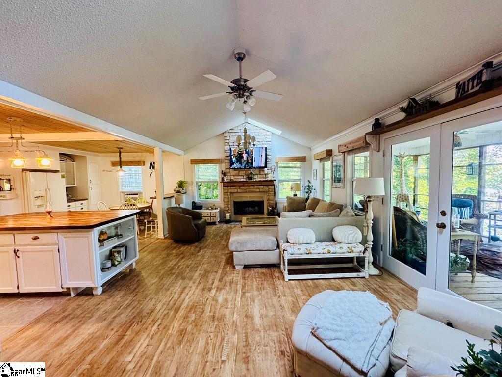 79 Blue Heron Cove Abbeville, SC 29620