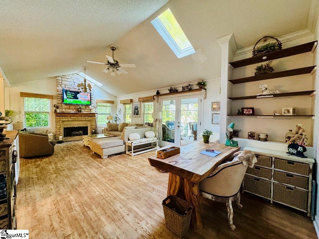 79 Blue Heron Cove Abbeville, SC 29620