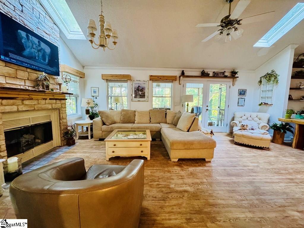 79 Blue Heron Cove Abbeville, SC 29620