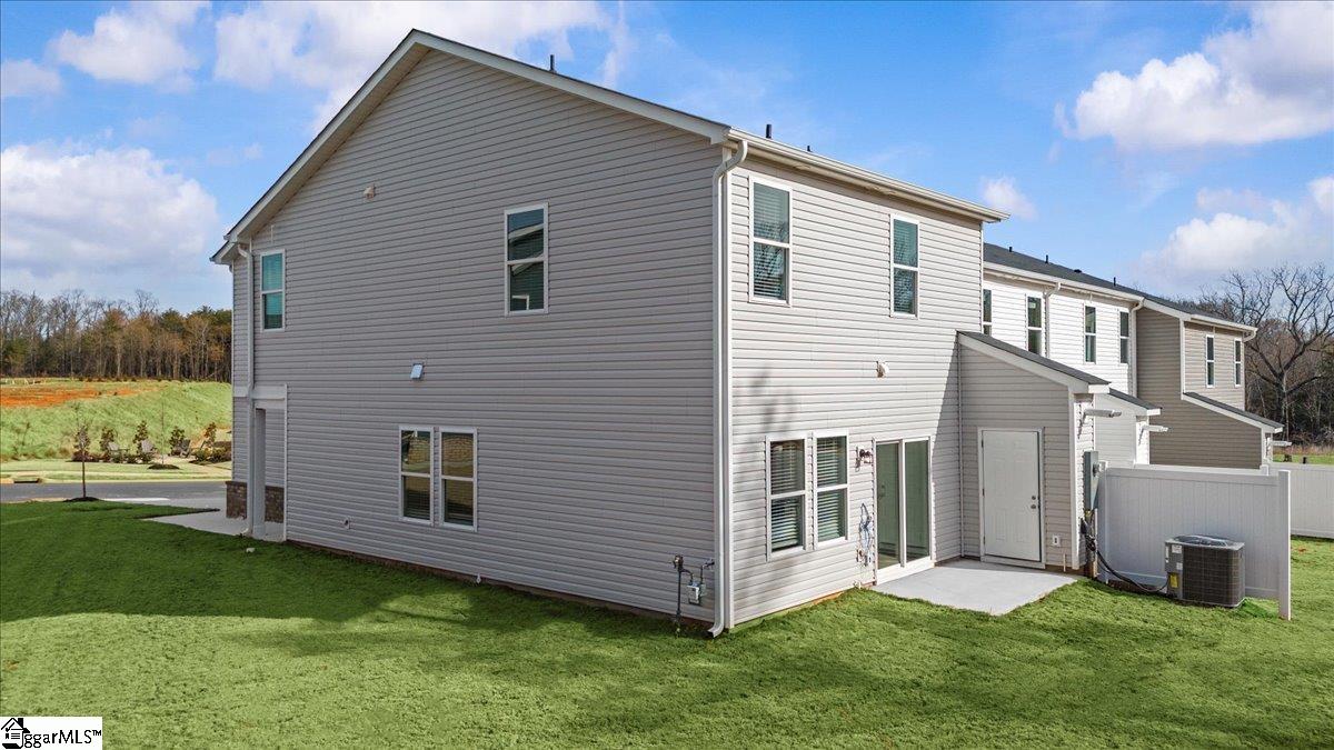 408 Blissful Court Taylors, SC 29687