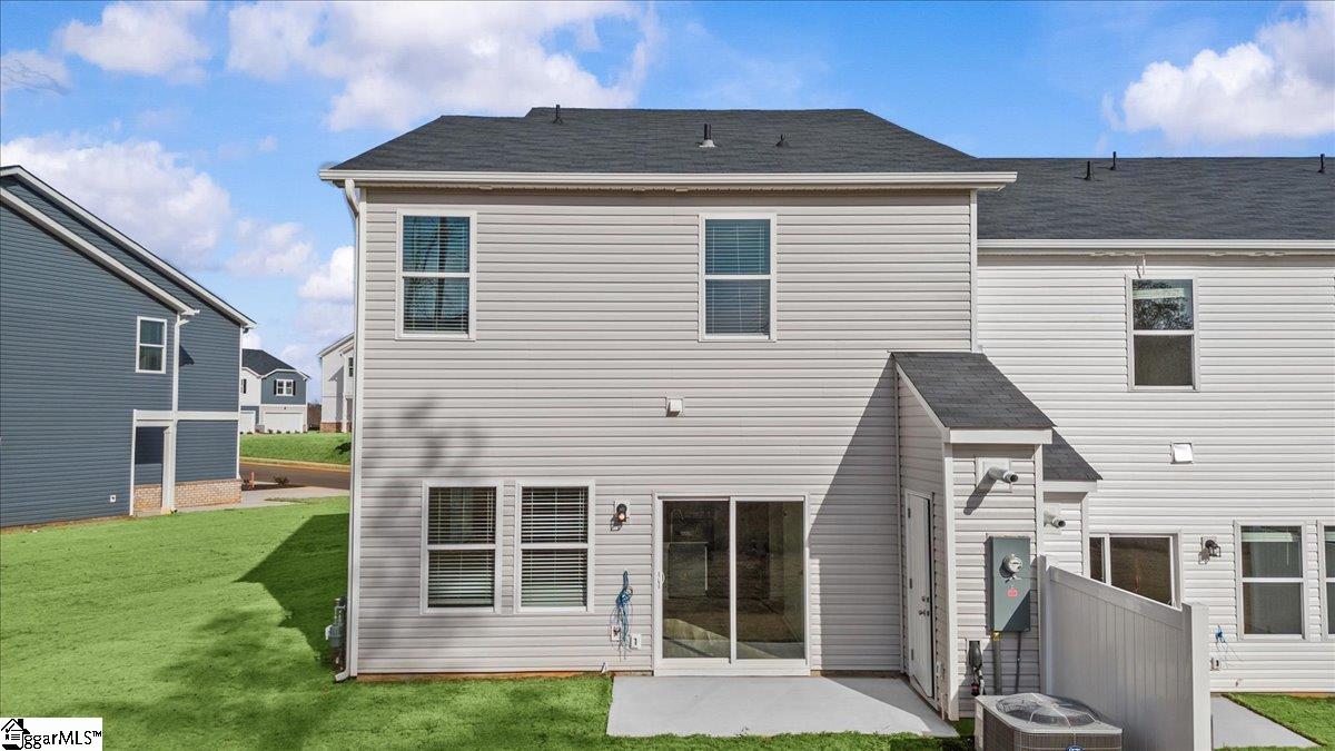 408 Blissful Court Taylors, SC 29687