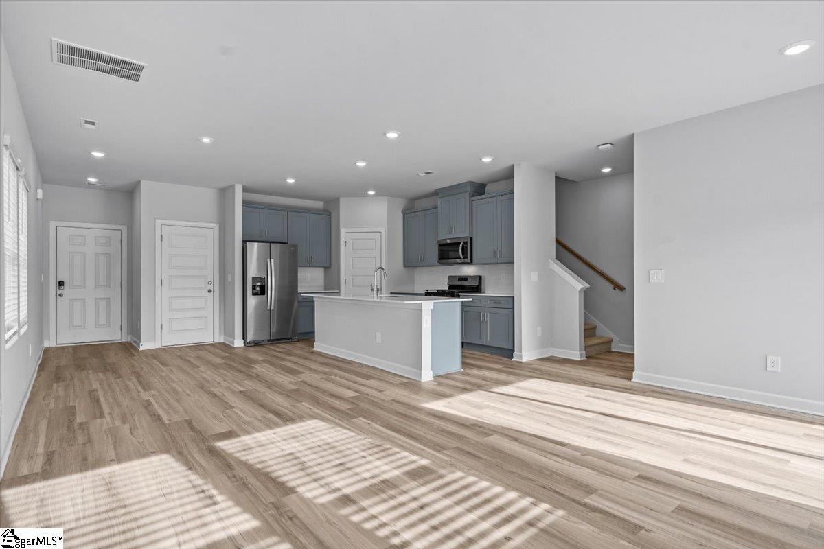 408 Blissful Court Taylors, SC 29687