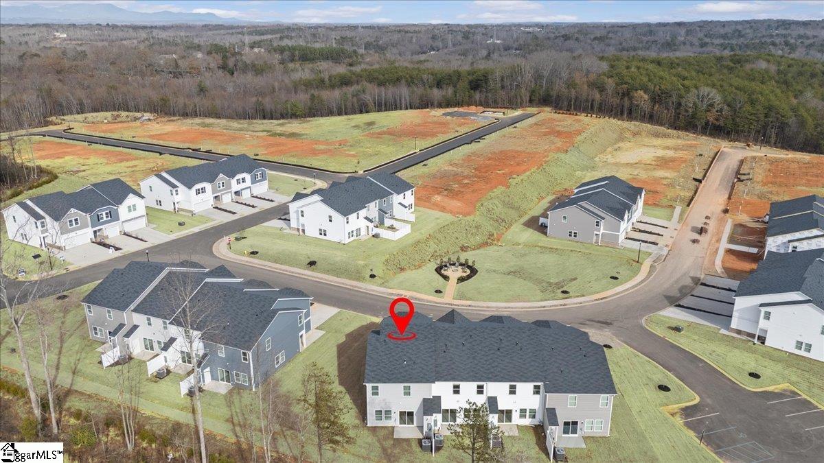 408 Blissful Court Taylors, SC 29687