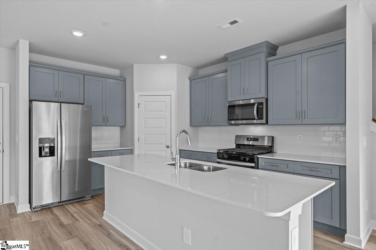 408 Blissful Court Taylors, SC 29687