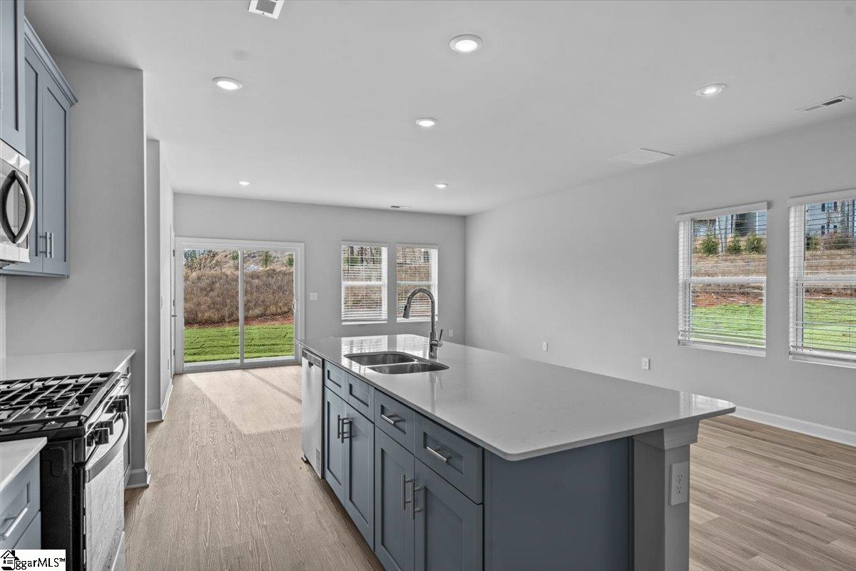 408 Blissful Court Taylors, SC 29687