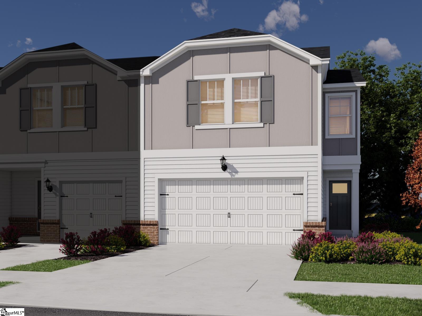 406 Blissful Court Taylors, SC 29687