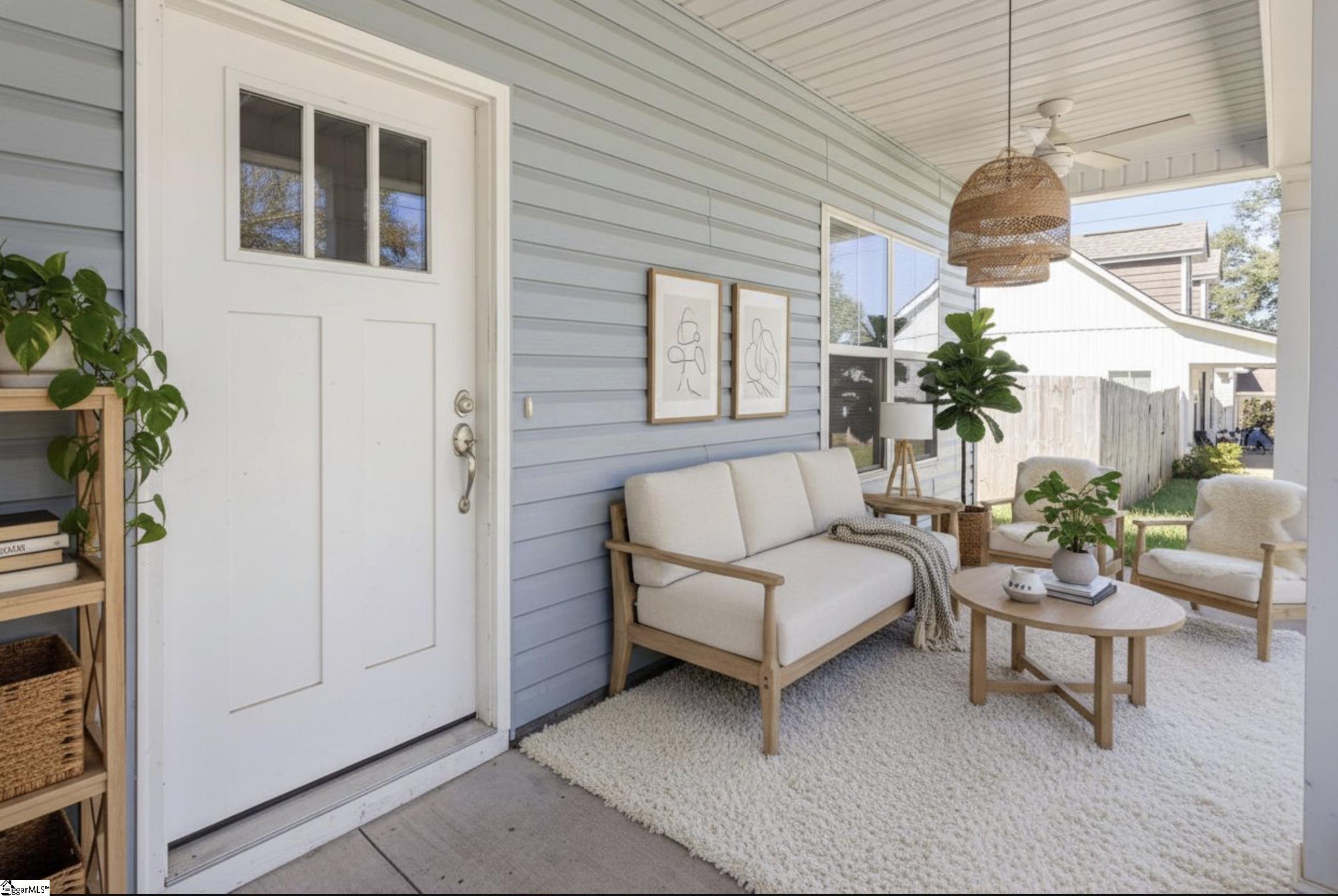 3 W 1st Street Williamston, SC 29697