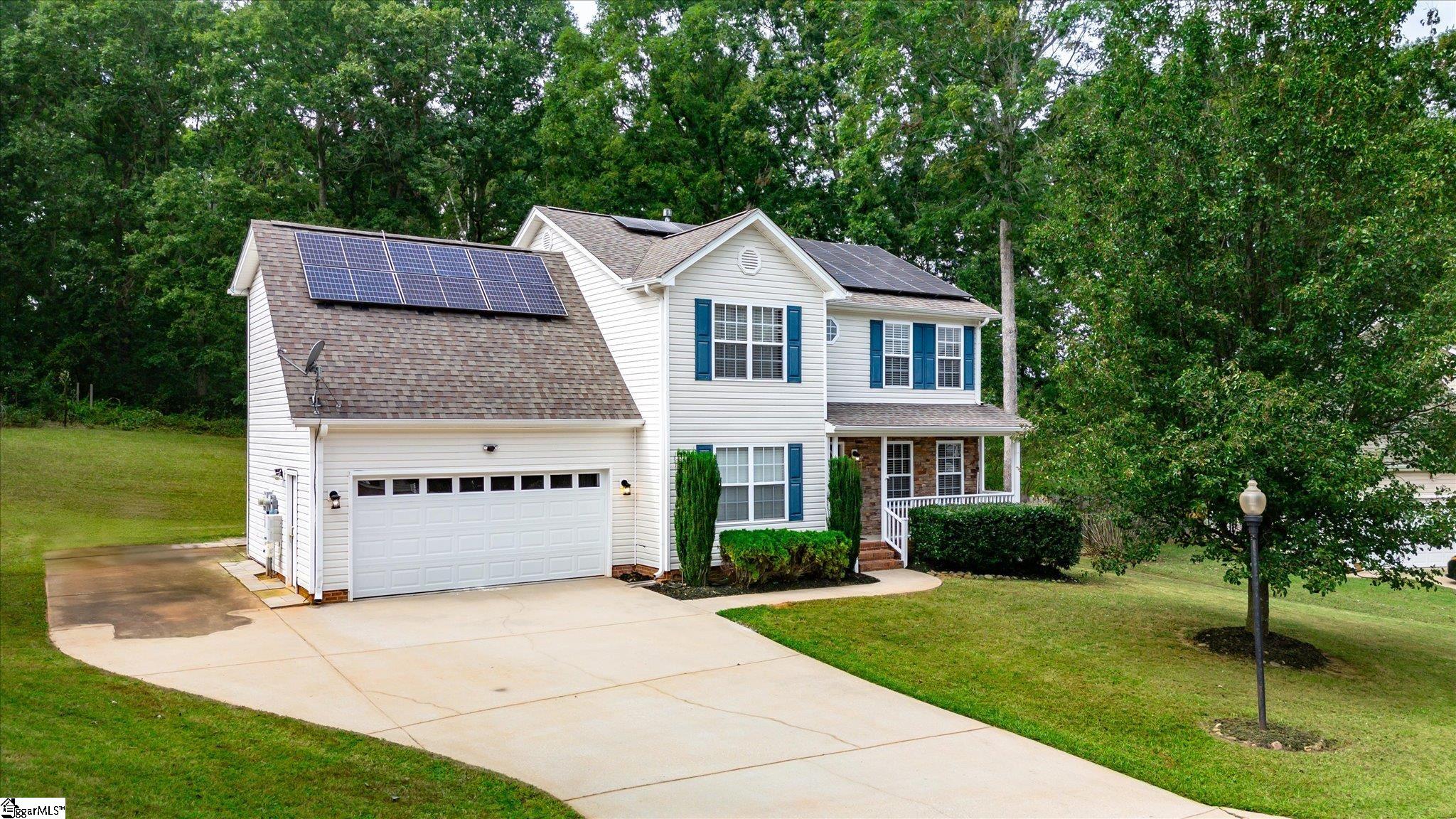 205 Corey Way Travelers Rest, SC 29690