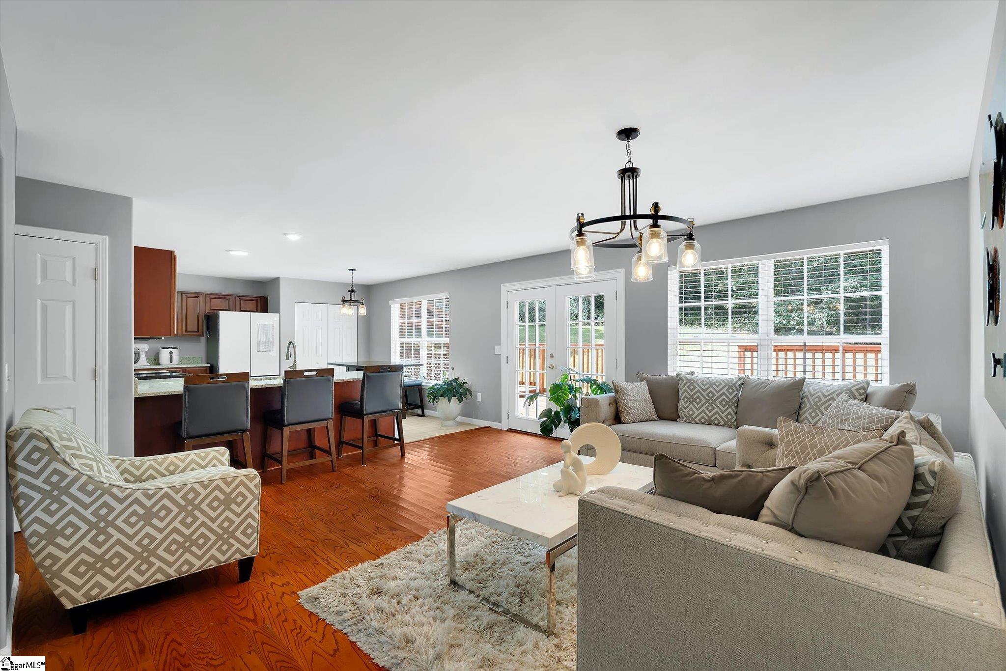 205 Corey Way Travelers Rest, SC 29690