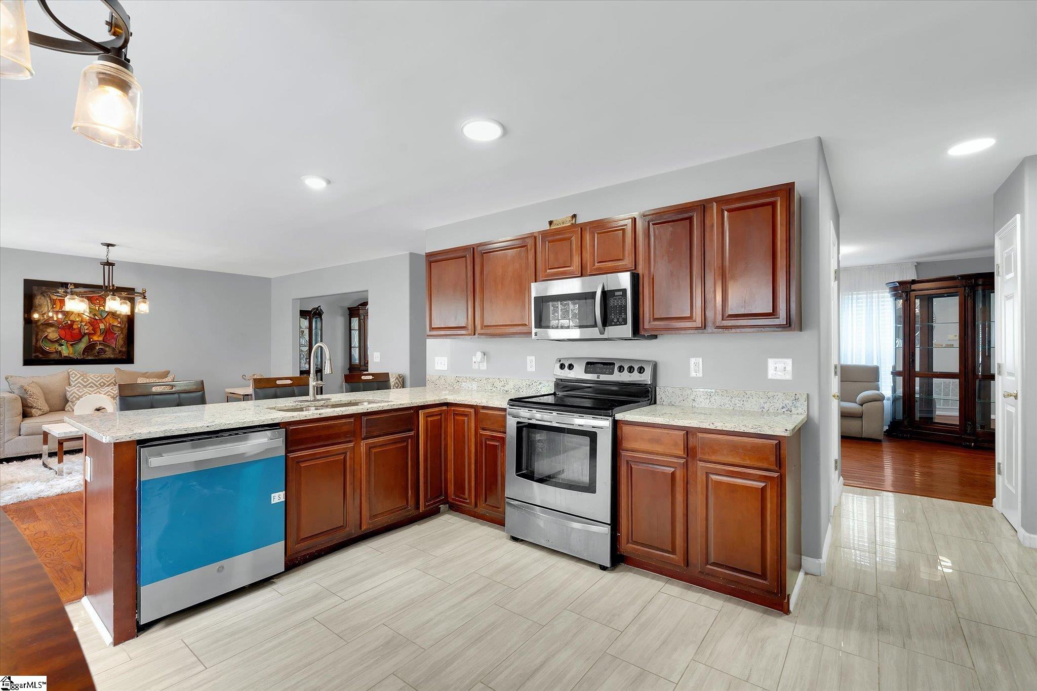 205 Corey Way Travelers Rest, SC 29690