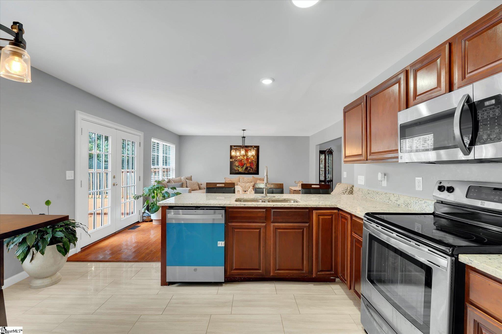 205 Corey Way Travelers Rest, SC 29690